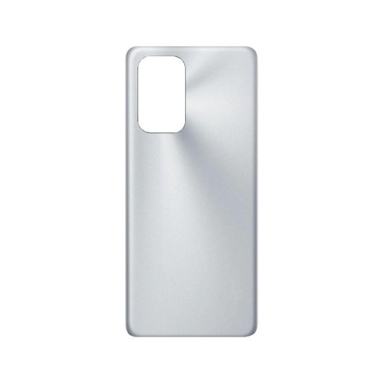 Back Cover Oppo A16 Space Silver Back Cover Oppo A16 Space Silver